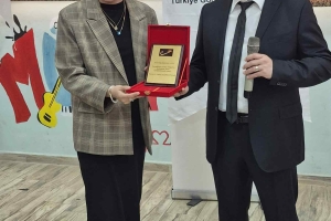 Manisa Eğitim ve İstişare Kampı