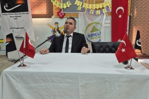 Manisa Eğitim ve İstişare Kampı