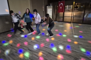 Manisa Eğitim ve İstişare Kampı