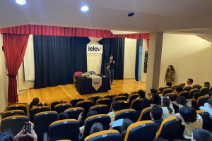 10-16 Mayıs Engelliler Haftası Kapsamında Minik Kalplerden Büyük Farkındalık