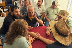 Geleneksel Domino Turnuvamız Gerçekleştirildi