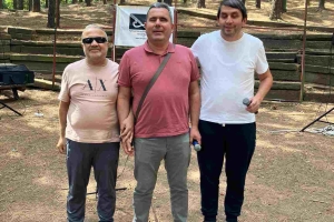 Geleneksel Piknik Etkinliğimizi Beykoz Spor Ormanı’nda Gerçekleştirdik