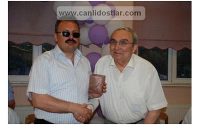 Çanakkale Seramik'te Eğitim - Canlı Dostlar