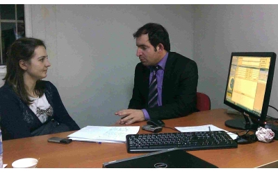 Engelli Memur Adaylarına TURGED’den Büyük Hizmet-Fethiye Haber