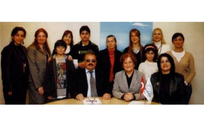 Özel Irmak Okullarından yeni bir sosyal sorumluluk projesi: Sesimiz Irmak Olsun!