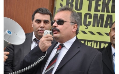 Engelliler artık muhtaç kimseler değil bir hakkın öznesi