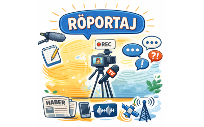 Engelsiz Muhabir Sordu, Genel Başkan Yanıtladı: Derneğimizin Gelecek Vizyonu!