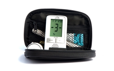 Konuşan Şeker Ölçme Aleti