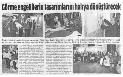 Denge Samsun Gazetesi