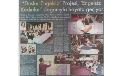 Önce Vatan Gazetesi