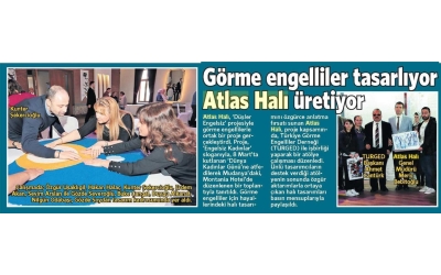 Milliyet Cadde Eki