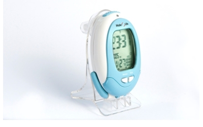 Ateş Ölçme Aleti (Kulaktan)