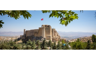 Elazığ Şubesi Genel Kurul Duyurusu