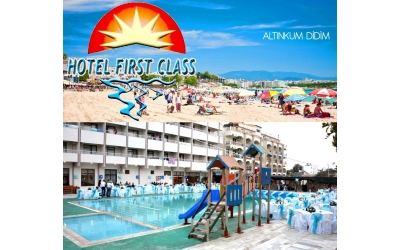 Geleneksel Tatilimiz, Bu Sene, Didim'de