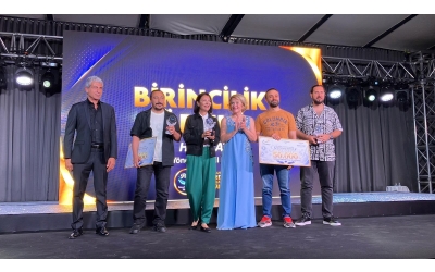 “Gördüğüm” Kısa Film Yarışması Gala ve Ödül Gecesi Büyük Kulüp’te Gerçekleşti