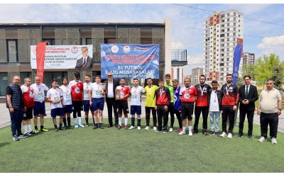 Kulüplerimiz Başarıya Doymuyor