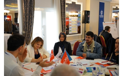 Erişilebilir Kent İçin Birlikte: Türkiye Görme Engelliler Derneği Kocaeli Çalıştayında