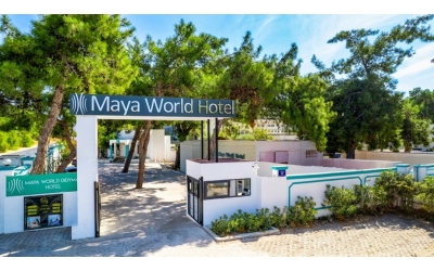 Türkiye Görme Engelliler Derneği’nin Çok Değerli Üyelerine ve Takipçilerine Özel Muhteşem Tatil Fırsatı