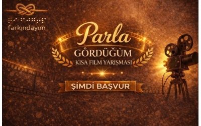 "Gördüğüm" Kısa Film Yarışması Başvuruları Sona Erdi