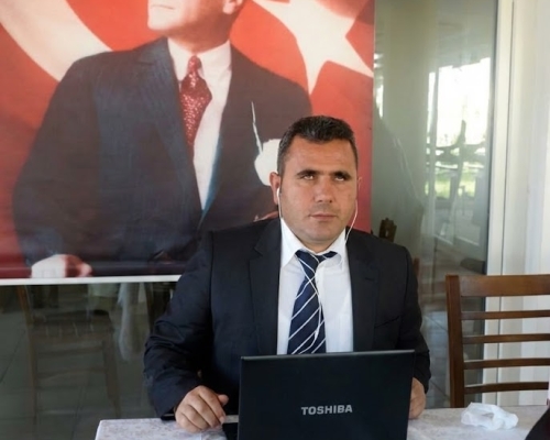 Ramazan KOÇAK