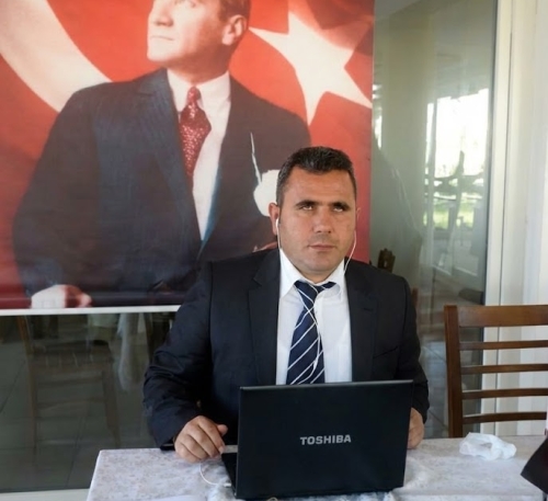 Ramazan KOÇAK