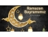 Ramazan Bayramımız Kutlu Olsun