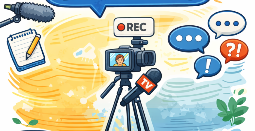 Engelsiz Muhabir Sordu, Genel Başkan Yanıtladı: Derneğimizin Gelecek Vizyonu!