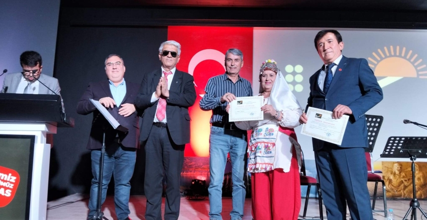 Muğla Şubemizden Anlamlı Konser: Türküler Farkındalık İçin Söylendi.