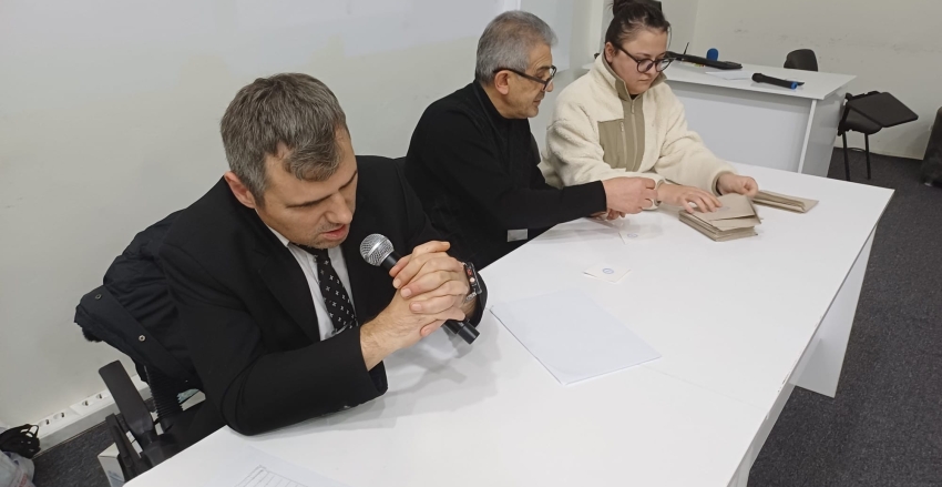 Aksaray Fikret Özkaya dedi...