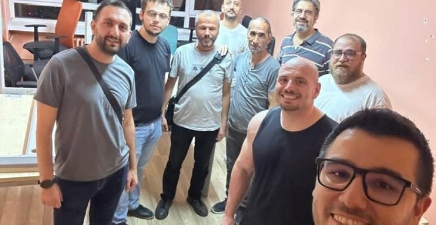 Türkiye Görme Engelliler Derneği Ankara Şubemiz Yeni Adresinde!