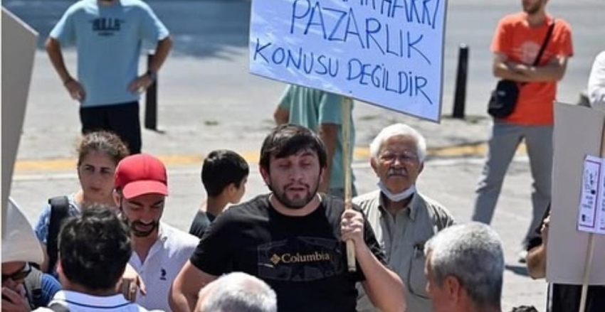10-16 Mayıs Engelliler Haftası'na Yönelik Basın Açıklamamız
