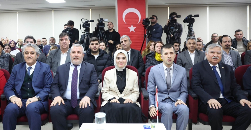 2026 EKPSS Kura Çekiliş Töreni’ne Katıldık