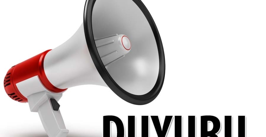 GÖRME ENGELLİLER AYRIMCILIĞI DEĞİL, EŞİT YAŞAM HAKKINI İSTİYOR!