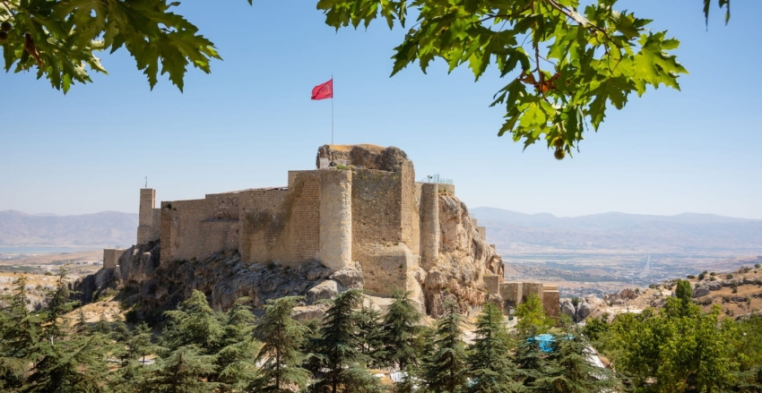 Elazığ Şubesi Genel Kurul Duyurusu