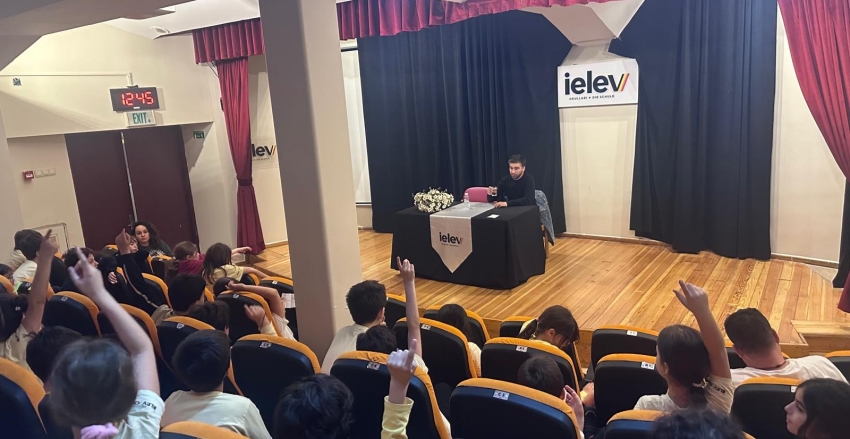 10-16 Mayıs Engelliler Haftası Kapsamında Minik Kalplerden Büyük Farkındalık