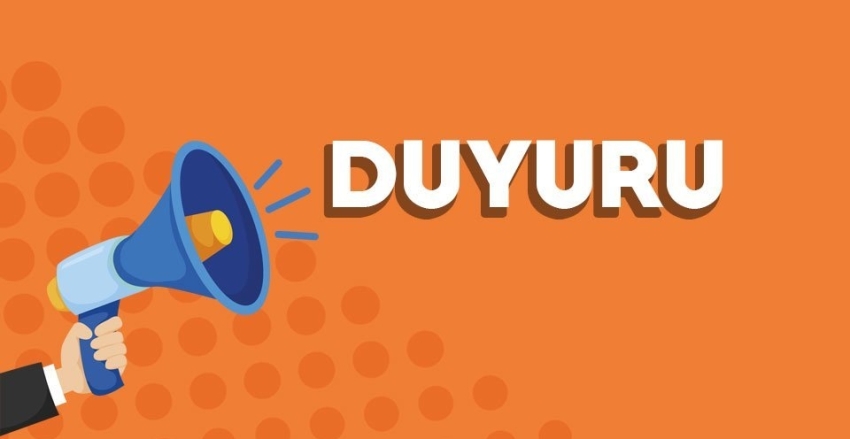 DUYURU! 2026-EKPSS/Kura İle Engelli Kamu Personeli Yerleştirme Tercih Süreci Başlıyor!