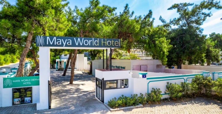Türkiye Görme Engelliler Derneği’nin Çok Değerli Üyelerine ve Takipçilerine Özel Muhteşem Tatil Fırsatı