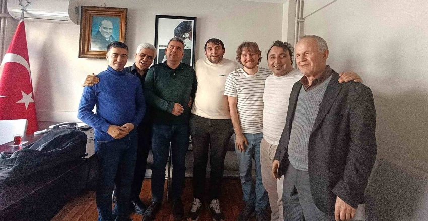 Granada Üniversitesi Koordinatörlüğünde Yürütülen Uluslararası Projeye Resmî olarak Katılım Sağladık
