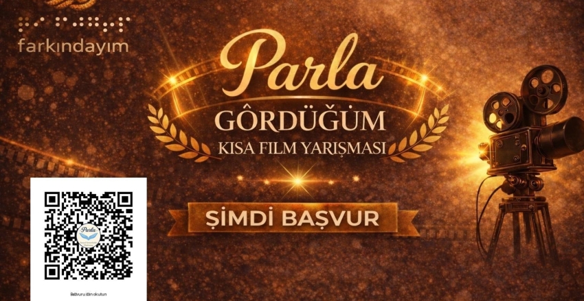 "Gördüğüm" Kısa Film Şartnamesi