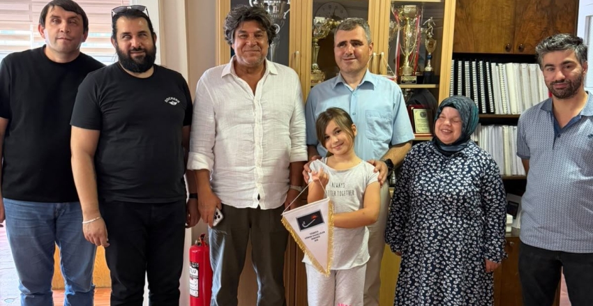 İş Birliği Çalışmalarımız Devam Ediyor