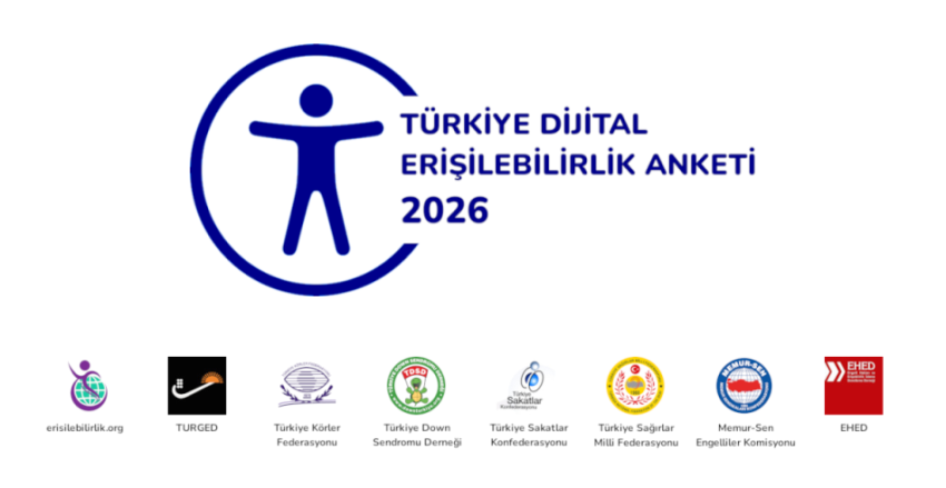 Dijital Erişilebilirlik İçin Sesinizi Duyurun