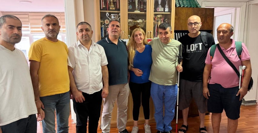 Geleneksel Domino Turnuvamız Gerçekleştirildi