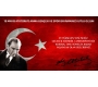 19 Mayıs Atatürk’ü Anma, Gençlik ve Spor Bayramı Kutlu Olsun