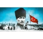 30 Ağustos Zafer Bayramı Kutlu Olsun!