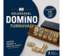 DERNEĞİMİZ TARAFINDAN GELENEKSEL DOMİNO TURNUVASI DÜZENLENECEKTİR