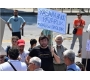 10-16 Mayıs Engelliler Haftası'na Yönelik Basın Açıklamamız