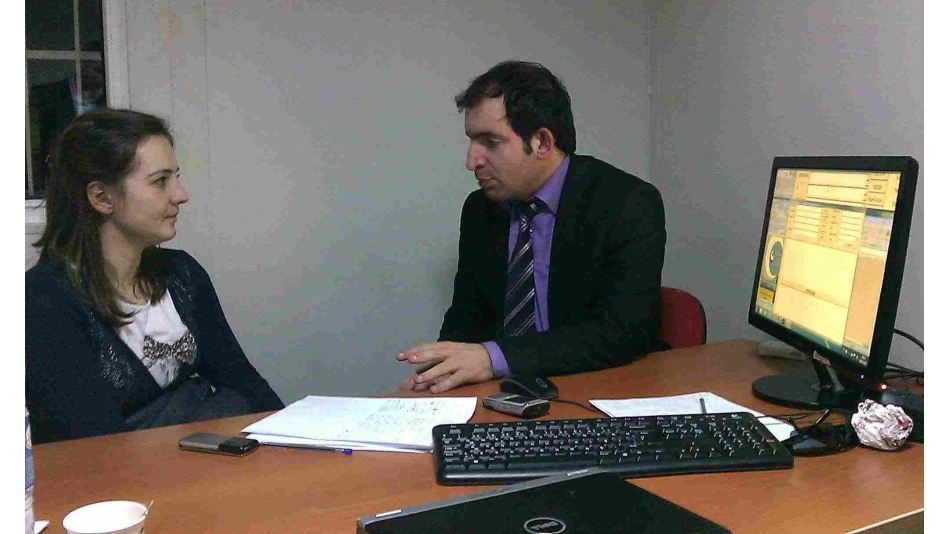 Engelli Memur Adaylarına TURGED’den Büyük Hizmet-Fethiye Haber