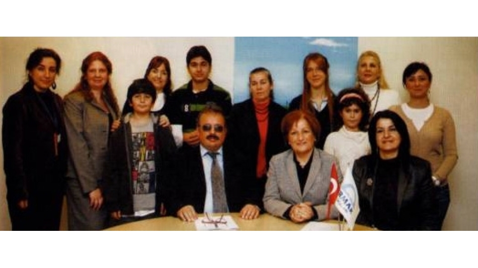 Özel Irmak Okullarından yeni bir sosyal sorumluluk projesi: Sesimiz Irmak Olsun!