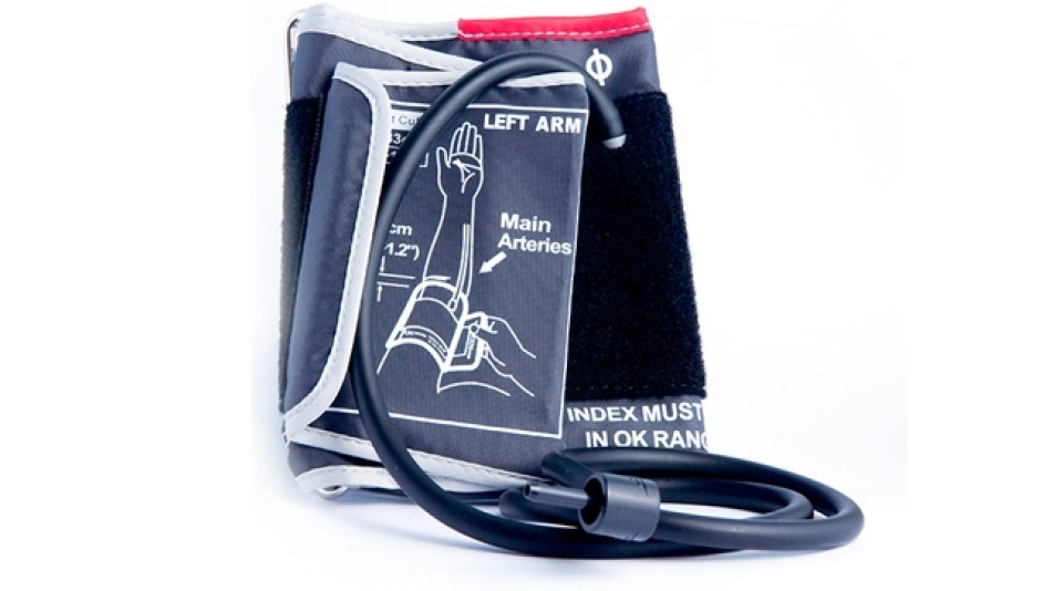 Tansiyon Aleti (Koldan)