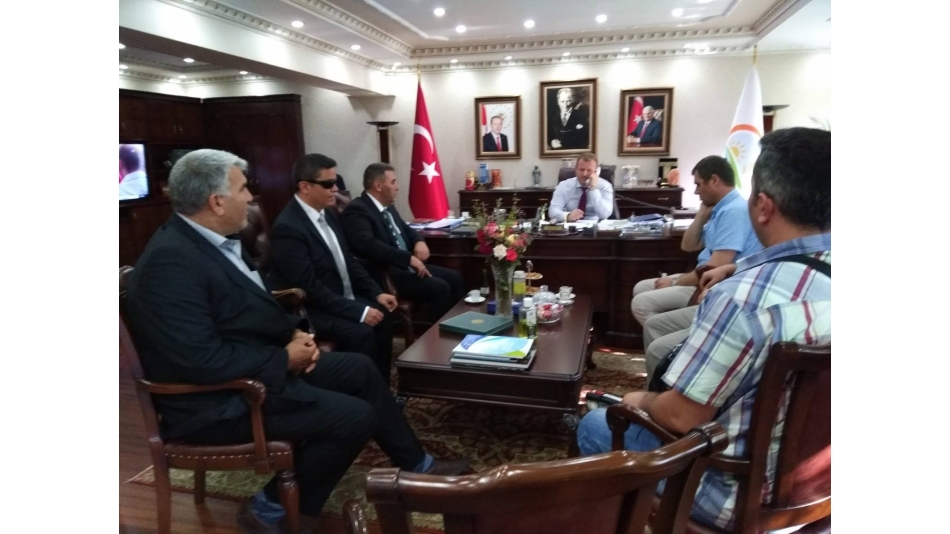 Milli Eğitim Bakanlığının İvedilikle Cevaplamasını İstediğimiz Yazımız